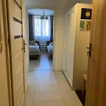 Appartamento Przystanek - Przemyslowa Karpacz
