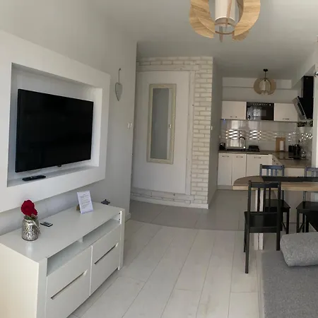 Appartement Przystanek - Przemyslowa Karpacz