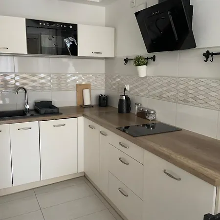 Przystanek - Przemyslowa *