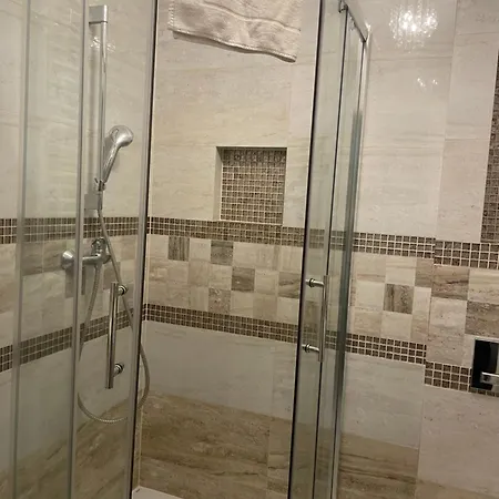 Appartement Przystanek - Przemyslowa *