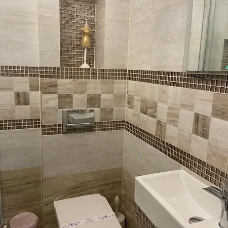 Przystanek - Przemyslowa Apartamento