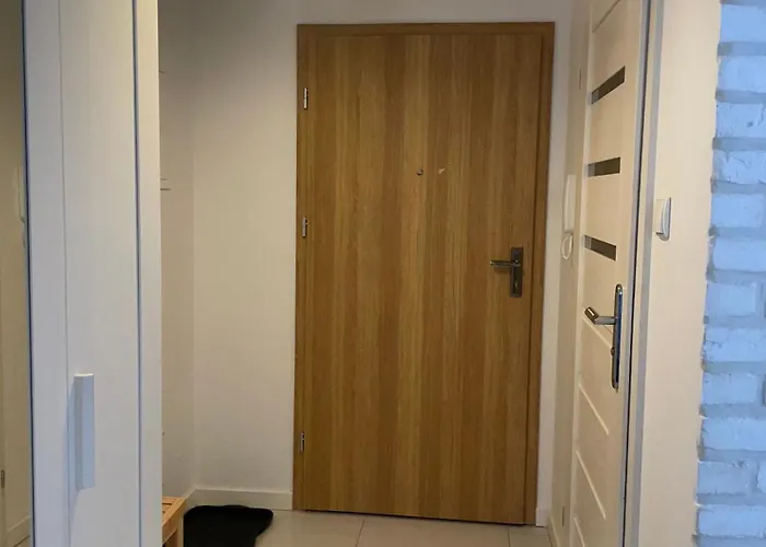 Przystanek - Przemyslowa * Karpacz