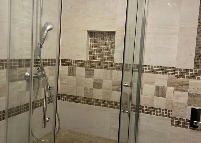 Appartement Przystanek - Przemyslowa *