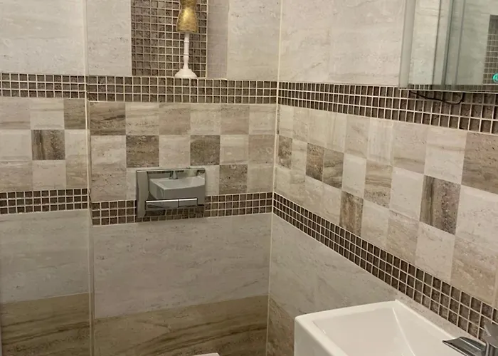 Przystanek - Przemyslowa Appartement