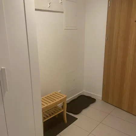 Przystanek - Przemyslowa Karpacz