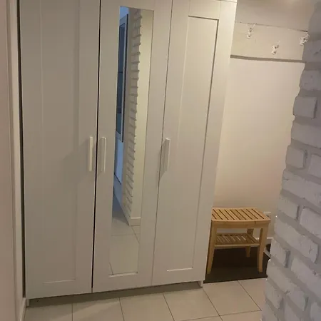 Przystanek - Przemyslowa Apartment