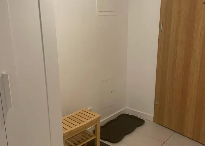 Przystanek - Przemyslowa 카르파츠