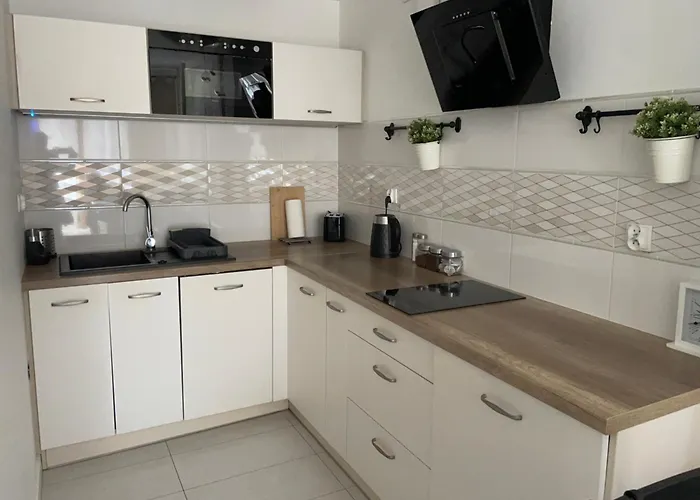 Przystanek - Przemyslowa *